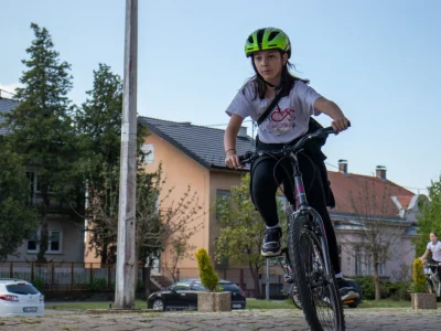 U Oriovcu održana priprema za prvu mini CroUltru