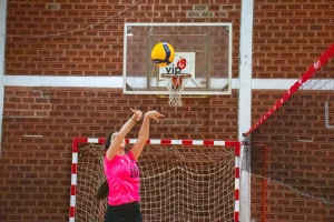 FOTOGALERIJA: Posjetili smo Odbojkaški klub Oriovac