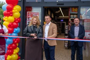 Više izbora, više kvalitete: Pivac otvorio vrata nove market-mesnice u Oriovcu