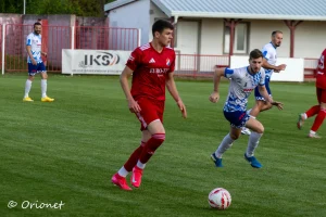 FOTOGALERIJA: Oriolik – Psunj Sokol