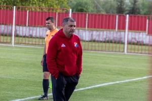 Dramatičan derbi pripao Slavoncu, Oriolik poražen u sudačkoj nadoknadi