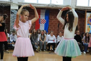 Osnovna škola Dr. Stjepan Ilijašević proslavila svoj dan