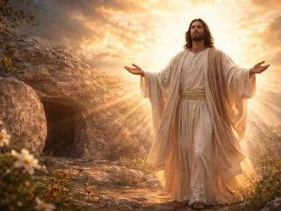 Danas je Uskrs – najveći kršćanski blagdan