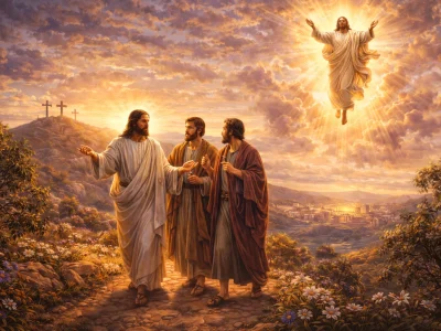 Uskrsni ponedjeljak: dan radosti, druženja i nastavka blagdanskog slavlja