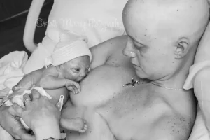 Priča o majci koja je u isto vrijeme vodila dvije najveće bitke – za život svoj i svog djeteta