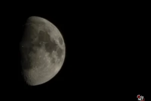 Najveći i najsjajniji puni Mjesec u 2025. – spektakl na nebu 5. studenoga