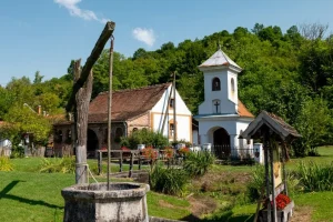 Foto: Meridiana Slavonica