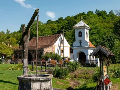 Foto: Meridiana Slavonica