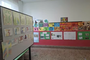 Povijesna i kulturna baština Brodskog Stupnika – očima djece