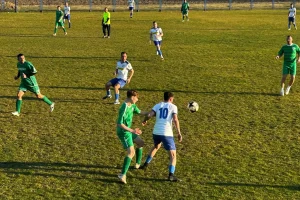 Slavonac BS upisao još jednu pobjedu, Kobaš poražen od Batrine