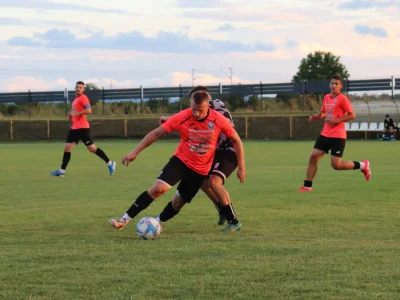 Svačić gostuje u Vardarcu