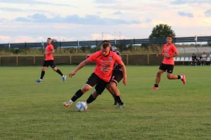 Derbi kola: Svačić kod Vinogorca, Marsa u Dalju