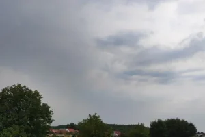 Građani primili SMS upozorenje Civilne zaštite