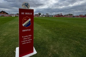 Oriolik poražen od Svačića