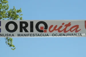 Oriovac spreman za Oriovitu