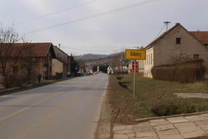 Sibinj nastavlja s ulaganjem u modernu javnu rasvjetu