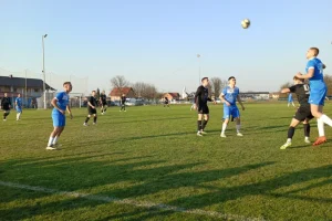 Slavonac do punog plijena u Banovcima