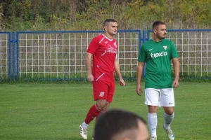 Slavonac poražen u Tisovcu, danas ‘nastupa’ i Svjetlost Lužani