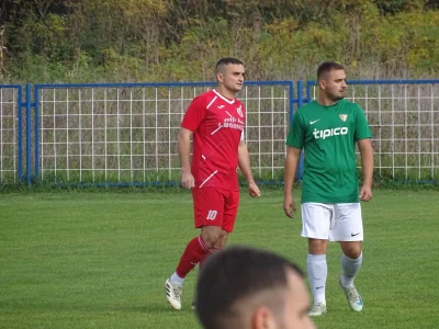 Slavonac poražen u Tisovcu, danas ‘nastupa’ i Svjetlost Lužani