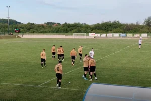 Završeno prvenstvo u MŽNL SB-PŽ, Oriolik uvjerljiv