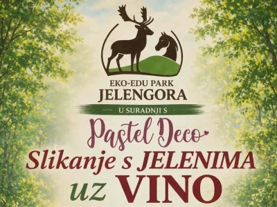 Foto: Meridiana Slavonica