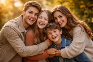 Danas obilježavamo Svjetski dan braće i sestara: Odnos koji traje cijeli život