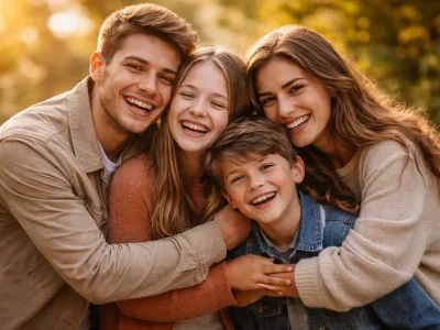 Danas obilježavamo Svjetski dan braće i sestara: Odnos koji traje cijeli život