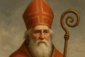 Blagdan koji podsjeća da je dobrota još živa: Sveti Nikola