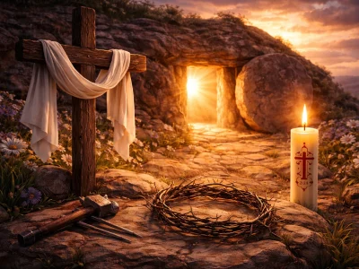 Danas je Velika subota: dan tišine i iščekivanja Uskrsa