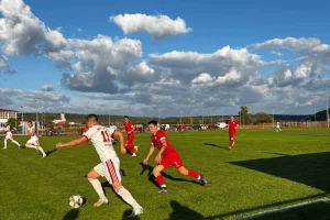 Oriolik gostuje u Kaptolu