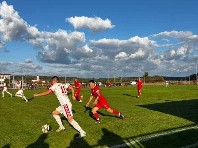 Oriolik gostuje u Kaptolu