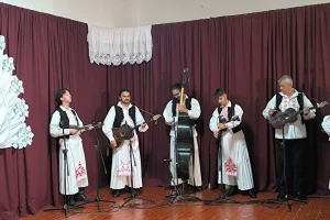 FOTO: 21. susreti KUD-a Matija Gubec: Tuco: “Puno srce, ovdje glazba spaja ljude”