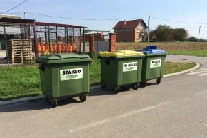 Foto: Komunalac Davor