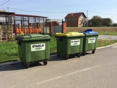 Foto: Komunalac Davor