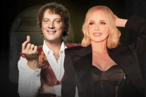 Besplatan koncert Jelene Rozge i Tončija Huljića u Brodskoj tvrđavi