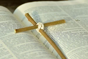 Raspored Uskrsnih ispovijedi