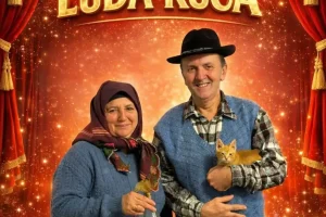 Pučki igrokaz „Luda kuća“ stiže u Srednji Lipovac