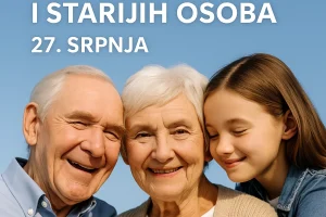 Danas je svjetski dan djedova i baka