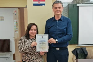 Članovi Podružnice Oriovac uspješno završili planinarsku školu u Požegi