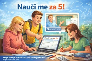 BPŽ i Općina Oriovac osigurale besplatne instrukcije