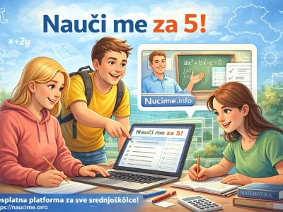 BPŽ i Općina Oriovac osigurale besplatne instrukcije