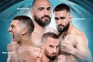 FNC spektakl dolazi u Zadar