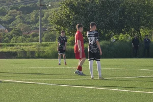 Nezaustavljivi Jurić ponovno utrpao 5 komada u visokoj pobjedi Kadeta