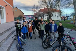 Trening za pamćenje: VeloHeroje posjetio pobjednik CRO ULTRE 24 Igor Božanić