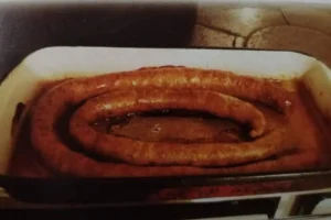 Običaji i tradicije – svinjokolja na selu