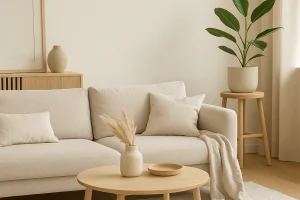 Manje stvari, više mira: Zašto minimalizam u domu postaje novi trend