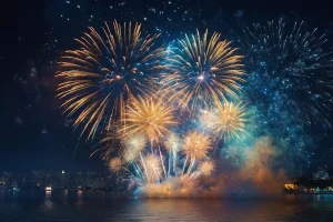 Danas je Stara godina: dan kad se ne broje sati, nego sjećanja