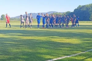 Dva Slavonca super uvjerljiva, slavila i Svjetlost