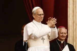 Papa Lav XIV. apelira za mir: “Nikada više ratova”