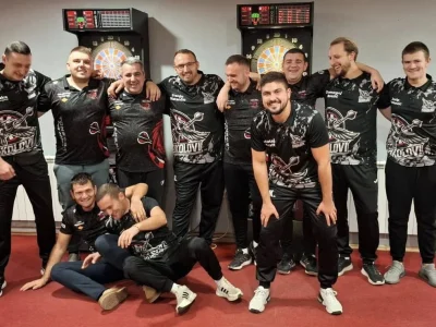 Foto: Red Lions/Facebook